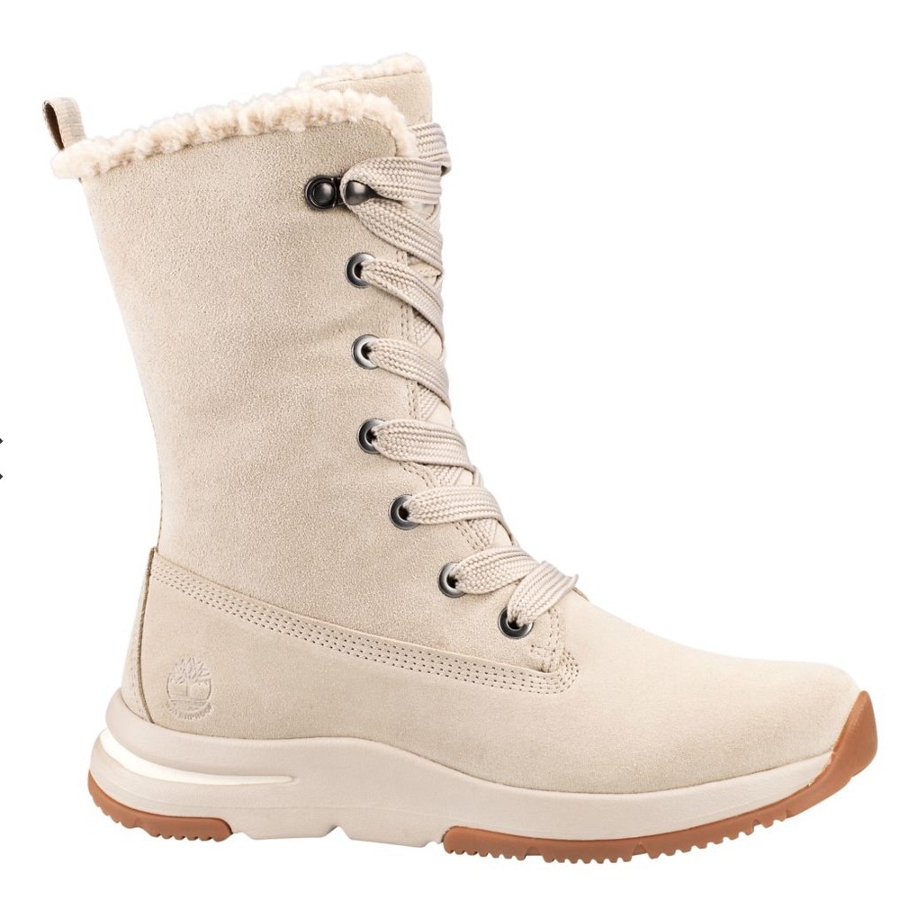 NEW WOMEN'S TIMBERLAND MABEL WINTER BOOTS